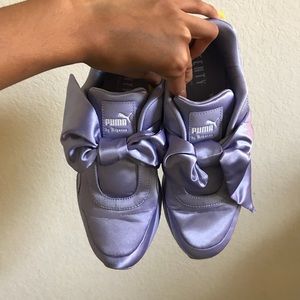 Puma by Rihanna Bow Sneaker